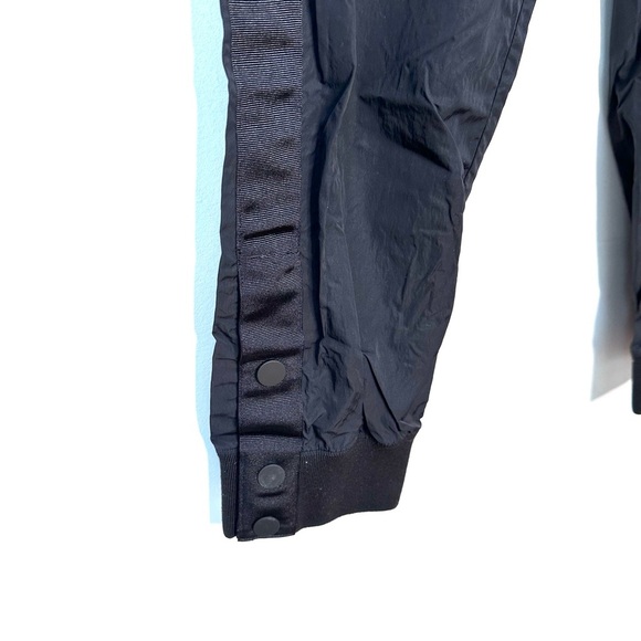Athleta x Allyson Felix Legend Track Pant in Black Size Small - Picture 5 of 13